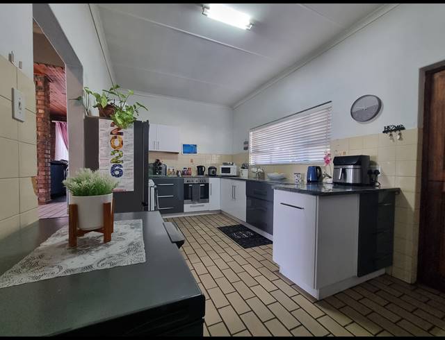 3 BEDROOM HOUSE FOR SALE IN LEVALLIA